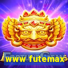 www futemax